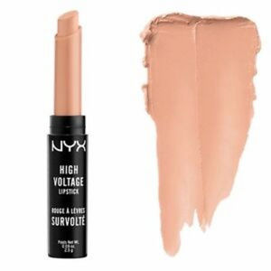 NYX High Voltage Lipstick - Stone